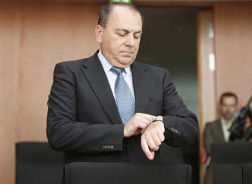 Δύσκολος ο δρόμος της ανάκαμψης προειδοποιεί ο διοικητής της Bundesbank