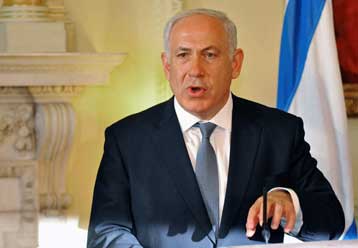 Απαισιόδοξο το Ισραήλ για την επανάληψη των διαπραγματεύσεων στη Μέση Ανατολή