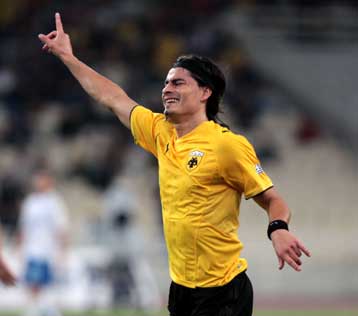 «Είχα πρόταση αλλά… στην Ελλάδα μόνο ΑΕΚ» αποκάλυψε ο Μπλάνκο