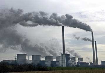 Νέες θέσεις εργασίας ενδέχεται να φέρει μια παγκόσμια συμφωνία για το κλίμα