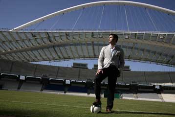 Ο Δαλούκας στο ΑΕΚ – Ολυμπιακός, ο Κύρκος στη Πανιώνιος – ΠΑΟΚ