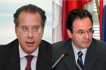 Τα υπερχρεωμένα νοικοκυριά στο επίκεντρο της κόντρας ΝΔ-ΠΑΣΟΚ