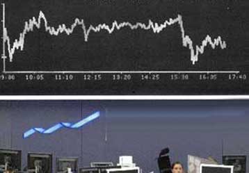 Απώλειες 1,07% στο Χρηματιστήριο της Αθήνας τη Δευτέρα