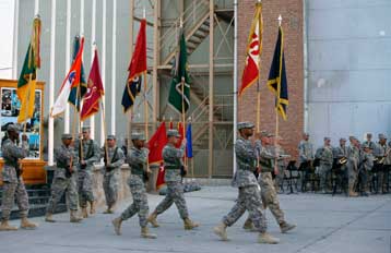 Ο «άνεμος αλλαγής του Ομπάμα» δεν έφτασε μέχρι τη φυλακή του Μπαγκράμ