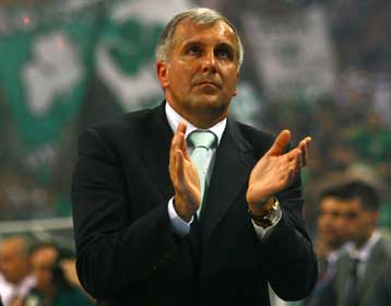 Εγκώμια Ομπράντοβιτς για Ίβκοβιτς και Τεόντοσιτς για… Σερβία, όχι και Ολυμπιακό