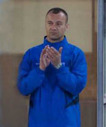 «Κάναμε την υπέρβαση» παραδέχτηκε ο Πετράκης για την Εθνική πόλο νέων γυναικών