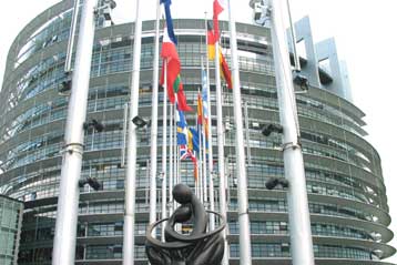 Έπαινος του ΟΟΣΑ για την ευρωπαϊκή αντίδραση στην οικονομική κρίση