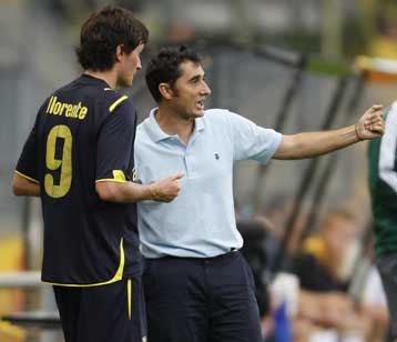 Ο Βαλβέρδε υποδέχεται τη Ρεάλ στην 4η αγωνιστική της Primera Division