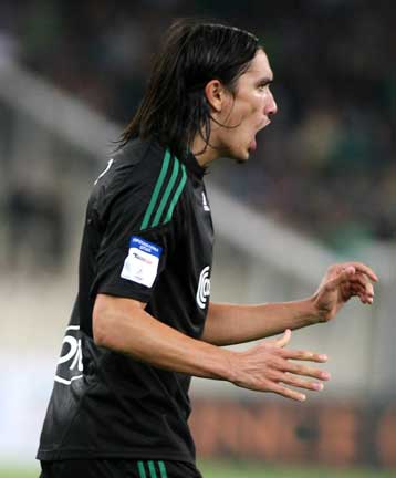 «Χαρούμενοι για το 4×4» του Παναθηναϊκού στο πρωτάθλημα δήλωσε ο Λέτο