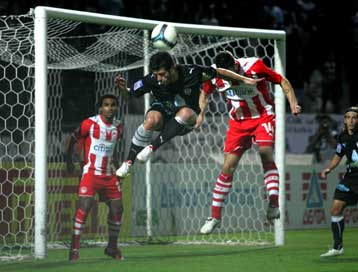 Τοροσίδης και Βιεϊρίνια τα βραβεία «MVP» και «Best Goal» αντίστοιχα