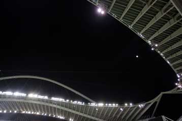 Ντέρμπι «Ευρωπαίων» στο ΟΑΚΑ και απογοητευμένων στη Νέα Σμύρνη