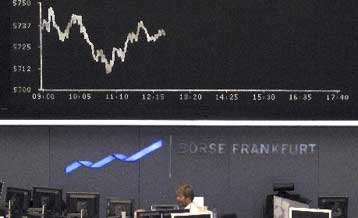 Κέρδη στο Χρηματιστήριο την Τρίτη με «οδηγό» τις τράπεζες