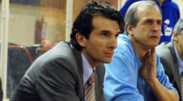 O Κουτσουκέρας προπονητής στην Ολύμπια μετά το «ναυάγιο» με Καλαφατάκη