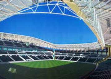 Για άγνοια στην υπόθεση του γηπέδου του ΠΑΟ κατηγορεί ο Μπ.Βωβός τον Αλ.Τσίπρα