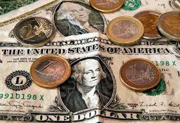 Στο υψηλότερο επίπεδο από τις 23 Σεπτεμβρίου 2008 ανέρχεται το ευρώ