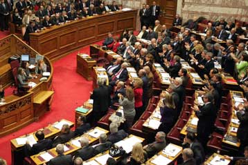 Μεταρρυθμίσεις της οικονομικής πολιτικής προτείνουν πέντε διμερή επιμελητήρια