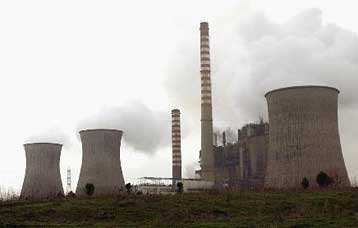 Αποδέχθηκε τους όρους της ΔΕΗ για τη μονάδα στην Μεγαλόπολη η κοινοπραξία της ΜΕΤΚΑ