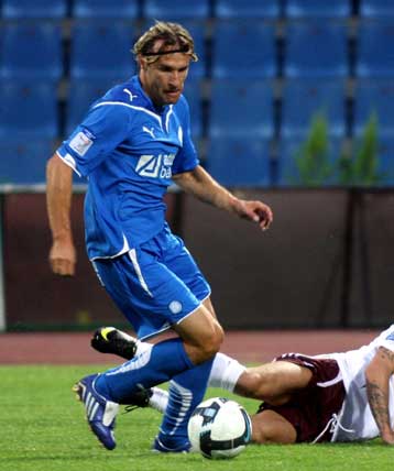 Δυσάρεστα μαντάτα στον Ηρακλή για τον Μπόσνιακ