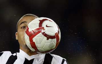 Το «πέντε στα πέντε» θέλουν Σαμπντόρια και Γιουβέντους