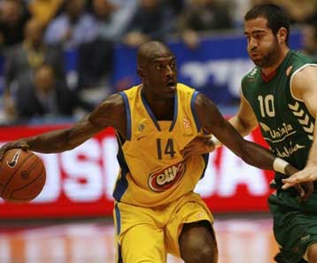 Νέο «μπαμ» στον Ηλυσιακό με την απόκτηση του Κάμινγκς