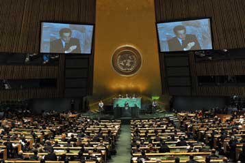 Μακρύς φαντάζει ο δρόμος για μία νέα συμφωνία για το κλίμα στην Κοπεγχάγη