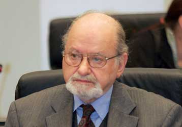 Στο νοσοκομείο «Ευαγγελισμός» ο Λεωνίδας Κύρκος