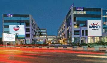 Πρόταση για αναδιάρθρωση ετοιμάζουν κάτοχοι ομολόγων της Wind Hellas