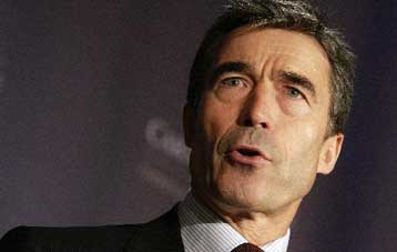 Ενίσχυση της εκπαίδευσης των αφγανικών δυνάμεων ασφαλείας ζητά ο γγ του ΝΑΤΟ