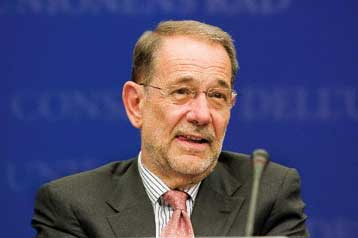 Στη Γενεύη ο διάλογος για το πυρηνικό πρόγραμμα του Ιράν