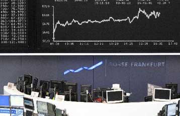 Προς τις 2.600 μονάδες σκαρφαλώνει το Χρηματιστήριο την Τετάρτη