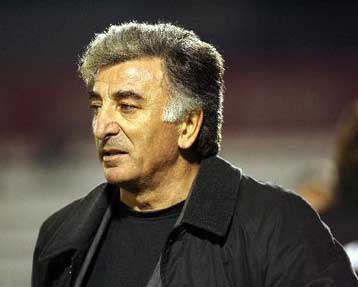 Παρελθόν από τον Λεβαδειακό ο Βούκοτιτς