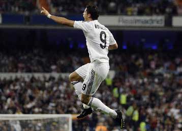 Πάει για ρεκόρ ο Ρονάλντο αν πετύχει ξανά γκολ