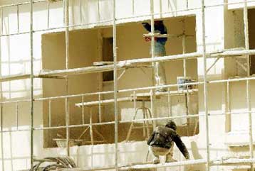 Οι προτάσεις του ΣΑΤΕ στα κόμματα για την κρίση στον κατασκευαστικό κλάδο