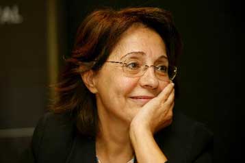 Μαρία Δαμανάκη – «Το ΠΑΣΟΚ έχει τη θέληση και τη δύναμη να παλέψει με σχέδιο»