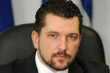 Λ.Σταυρόπουλος – «Απαραίτητες οι διαρθρωτικές αλλαγές για μια δυναμική οικονομία»