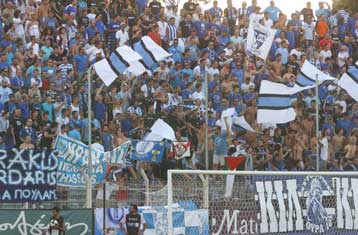 Ο Ηρακλής ζήτησε εισιτήρια για τον αγώνα με την Καβάλα