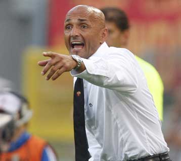 Στη… φυλακή ο Ιταλός προπονητής Λουτσιάνο Σπαλέτι