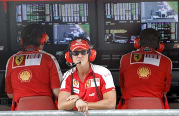 Ο Μίχαελ Σουμάχερ έχρισε φαβορί τον Τζένσον Μπάτον