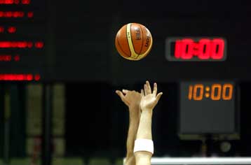 Τζάμπολ στο Κύπελλο Ελλάδος μπάσκετ ανδρών