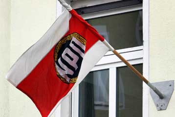 Έρευνα της γερμανικής αστυνομίας στα γραφεία του ακροδεξιού ΝPD για «υποκίνηση μίσους»