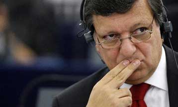 Προτάσεις από την Κομισιόν για μια πανευρωπαϊκή δημοσιονομική εποπτεία