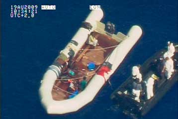 Το Δεκέμβριο ξεκινούν οι διαπραγματεύσεις Ευρώπης και Τουρκίας για τη μετανάστευση