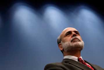 Επιβραδύνει η Fed την εξαγορά χρεών από υποθήκες για να διευκολύνει την έξοδο