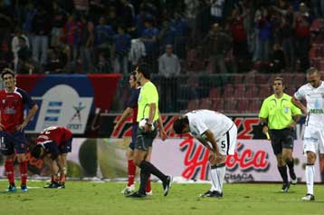 Πανιώνιος και ΠΑΟΚ έμειναν στο 0-0, αλλά οι φιλοξενούμενοι δικαιούνταν τη νίκη