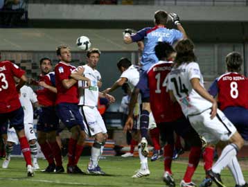 Ικανοποίηση Φερέρα, απορία για το γκολ και… σιγουριά από Σάντος