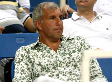 Ο Παναθηναϊκός… χάλασε τη γιορτή της Σλόγκα