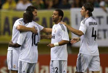 Οι… δύο τους έμειναν Ρεάλ Μαδρίτης και Μπαρτσελόνα στην κορυφή