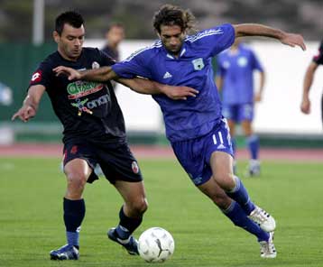 Εισιτήριο για Ασπρόπυργο και Θρασύβουλο, ετοιμάζονται για Αρη και ΑΕΚ