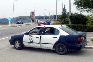 Συνελήφθη 43χρονος στη Θεσσαλονίκη που φέρεται να εμπλέκεται σε τρεις δολοφονίες