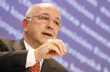 Πάνω από 6% του ΑΕΠ το έλλειμμα του προϋπολογισμού το 2009